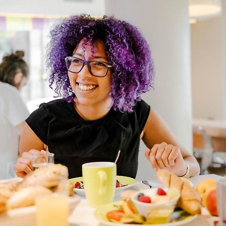 Ibis Styles Wien City Esterno foto