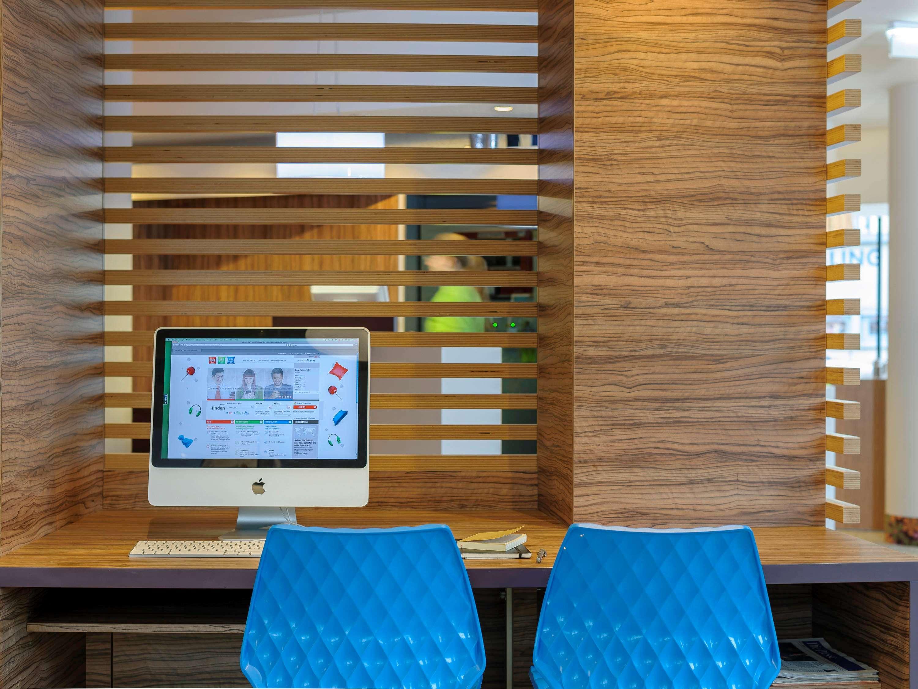 Ibis Styles Wien City Esterno foto